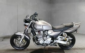 YAMAHA XJR1300 1998 RP01J