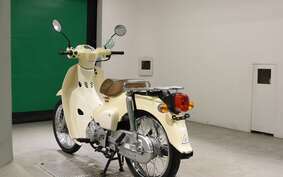 HONDA C110 SUPER CUB JA44