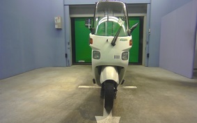 HONDA GYRO CANOPY TA02