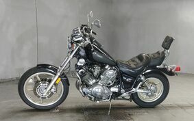 YAMAHA VIRAGO 1100 1TA