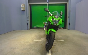 KAWASAKI NINJA 250 SL 2015 BX250A