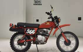 HONDA XL80S HD04