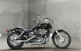 HONDA SHADOW 400 SLASHER 2002 NC40