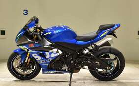 SUZUKI GSX-R1000R A 2018 DM11G