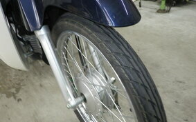 HONDA C50 SUPER CUB AA04