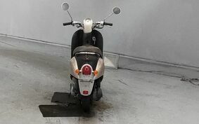 HONDA CREA SCOOPY AF55