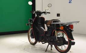 HONDA C50 SUPER CUB AA01