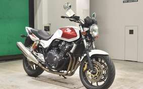 HONDA CB400SF GEN 4 2015 NC42