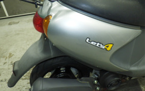 SUZUKI LET's 4 CA45A