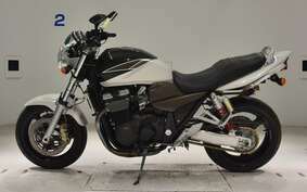 SUZUKI GSX1400 2007 GY71A