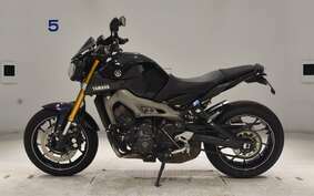 YAMAHA MT-09 2016 RN34J