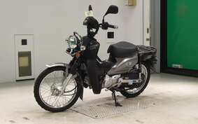 HONDA CROSS CUB 110 JA10