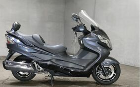 SUZUKI SKYWAVE 400 2013 CK45A