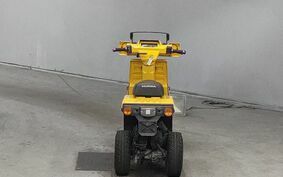 HONDA GYRO X TD01