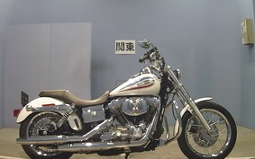 HARLEY FXDI 1450 2005 GW1