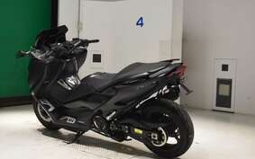 YAMAHA T-MAX 560 T 2021 SJ19J