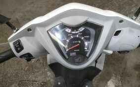 HONDA DIO 110 JF31