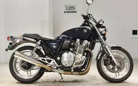 HONDA CB1100 ABS 2011 SC65