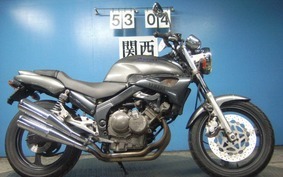 YAMAHA ZEAL 1992 3YX