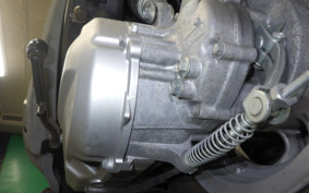 SUZUKI ADDRESS V125 DT11A