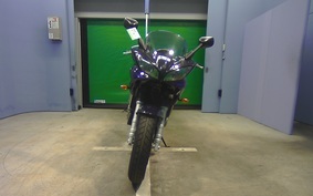 YAMAHA FAZER FZ6 S 2005 RJ07