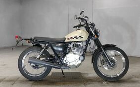 SUZUKI GRASS TRACKER BigBoy NJ4DA