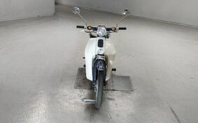 HONDA PRESS CUB 50 C50