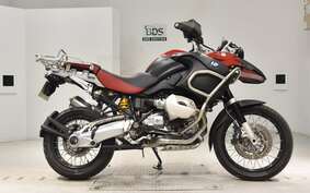 BMW R1200GS ADVENTURE 2008 0380