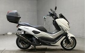 YAMAHA N-MAX 125 SE86J