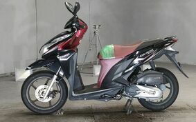 HONDA CLICK 125 I 不明