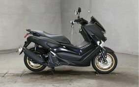 YAMAHA N-MAX 155 SG50J