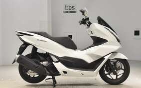 HONDA PCX125 JK05