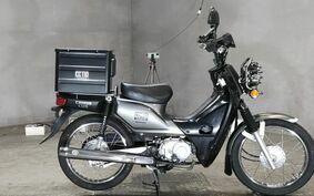 HONDA CROSS CUB 110 JA10