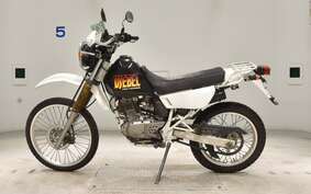 SUZUKI DJEBEL 200 (DR200SE) SH42A