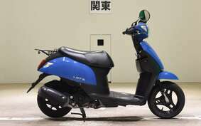 SUZUKI LET's CA4AA