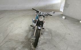 HONDA CB400SS Cell 2006 NC41