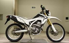 HONDA CRF250L MD38