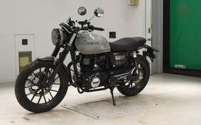 HONDA GB350S 2022 NC59