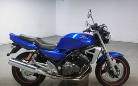 KAWASAKI BALIUS 250 Gen.2 2004 ZR250B