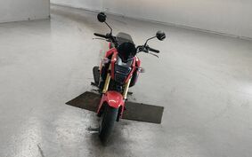 HONDA MSX125SF JC61