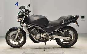 KAWASAKI BALIUS 250 ZR250A