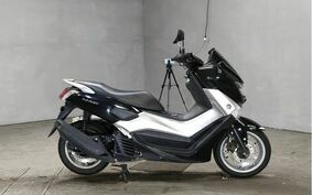 YAMAHA N-MAX 125 SE86J