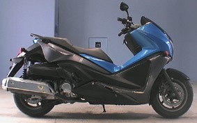 HONDA FAZE MF11