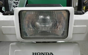 HONDA GYRO X TD02