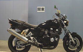 YAMAHA XJR400 R 2005 RH02J