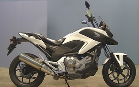 HONDA NC 700 X 2012 RC63