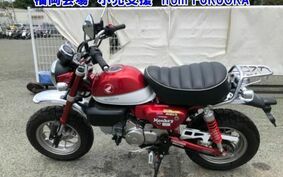 HONDA MONKEY 125 JB02