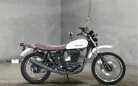 KAWASAKI 250TR BJ250F