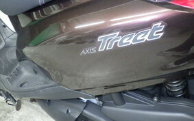 YAMAHA AXIS 125 TREET SE53J