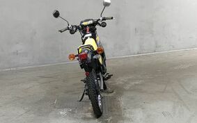 SUZUKI TS50 Hustler SA11A